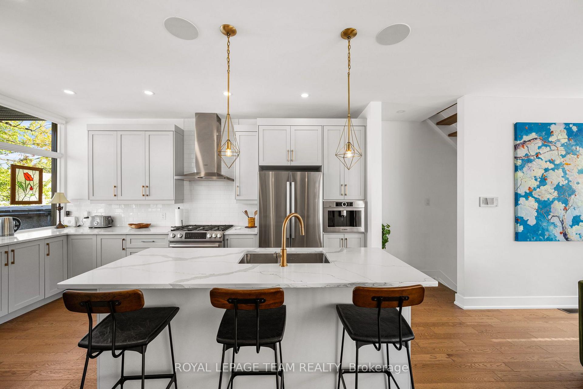 Photo 8 of 53 Merton Street, Ottawa, Hintonburg — HOMEH