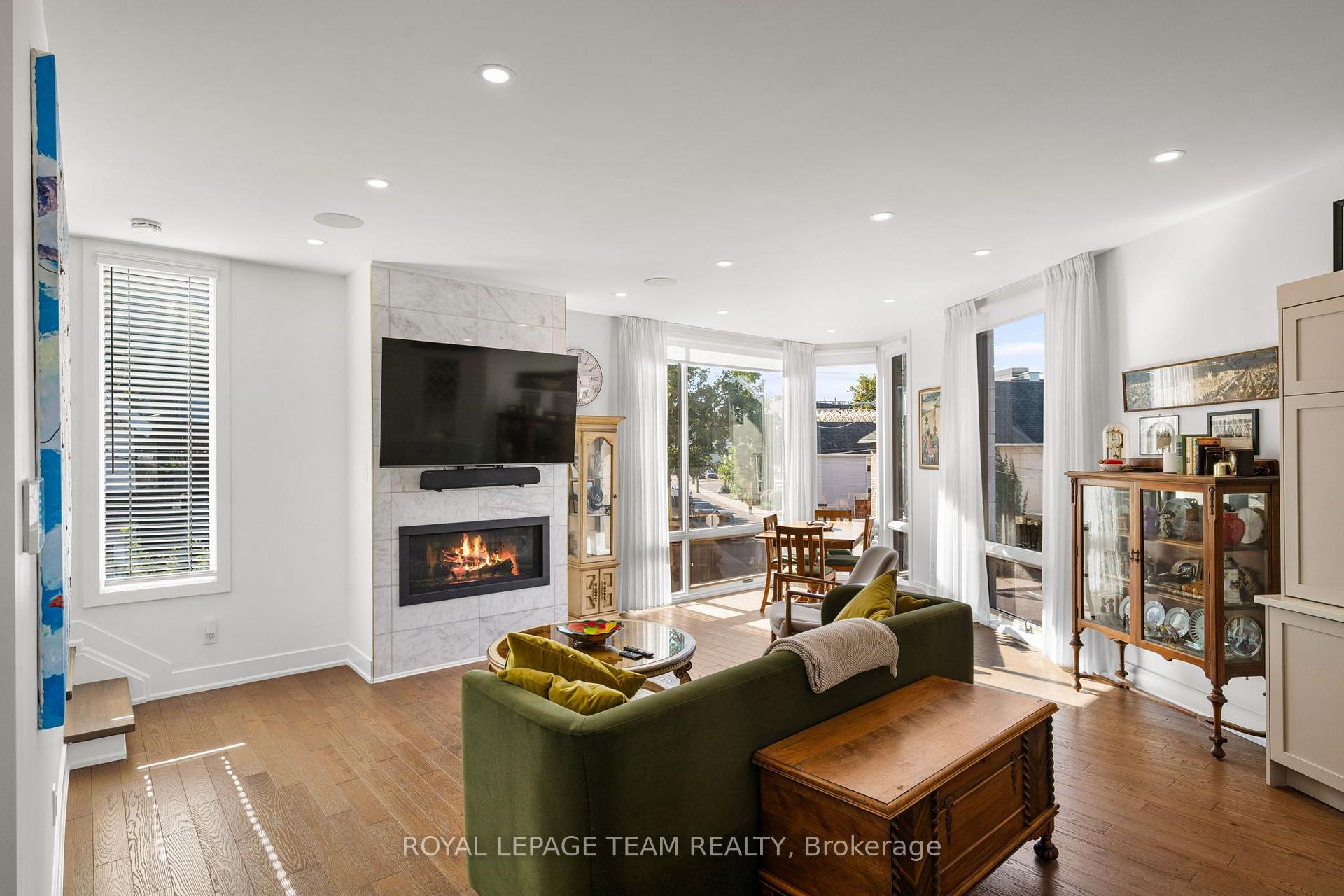 Photo 10 of 53 Merton Street, Ottawa, Hintonburg — HOMEH