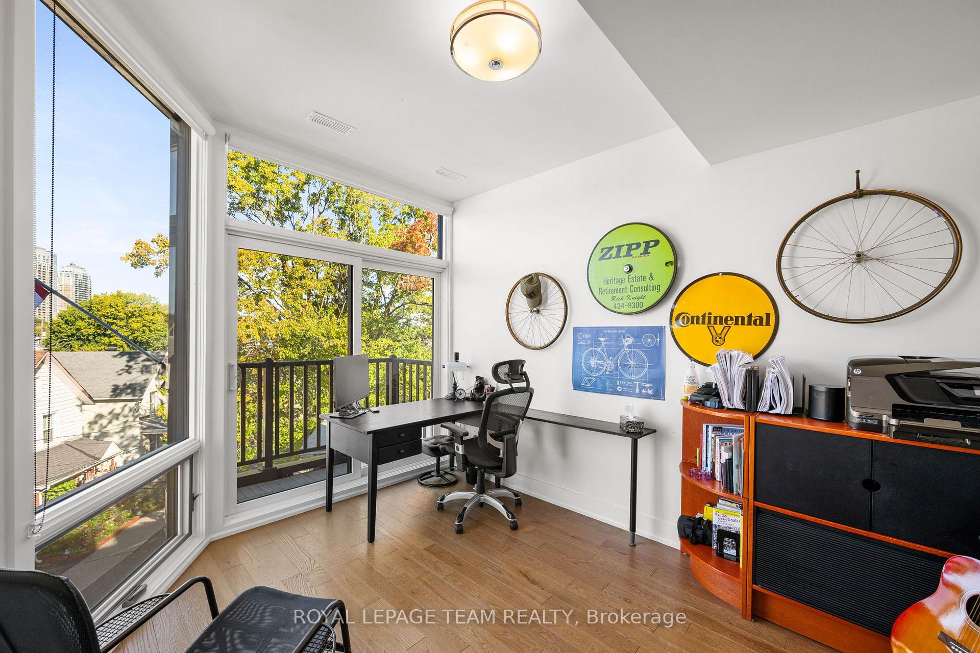 Photo 19 of 53 Merton Street, Ottawa, Hintonburg — HOMEH