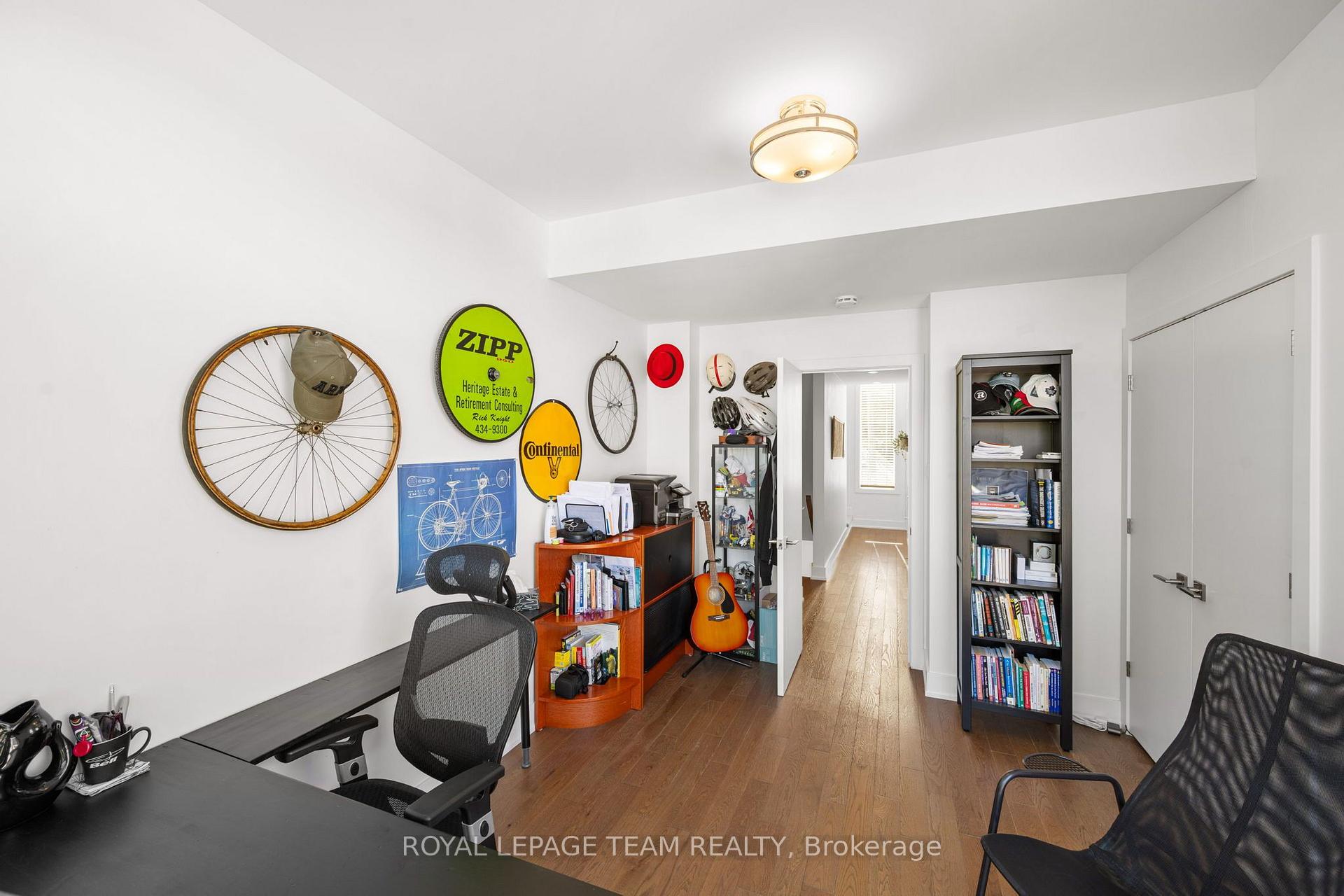 Photo 20 of 53 Merton Street, Ottawa, Hintonburg — HOMEH