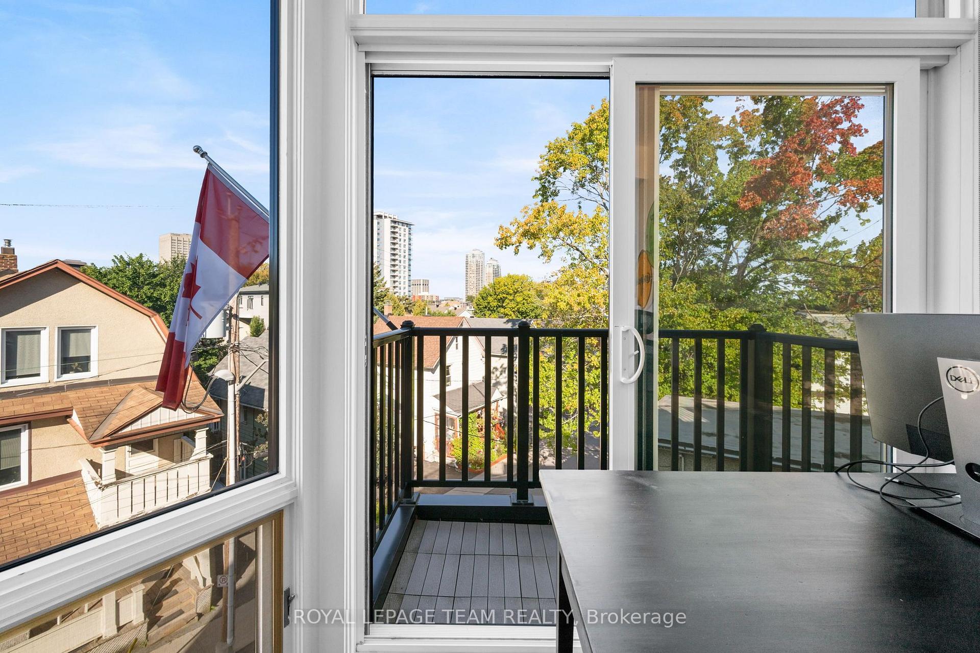 Photo 21 of 53 Merton Street, Ottawa, Hintonburg — HOMEH