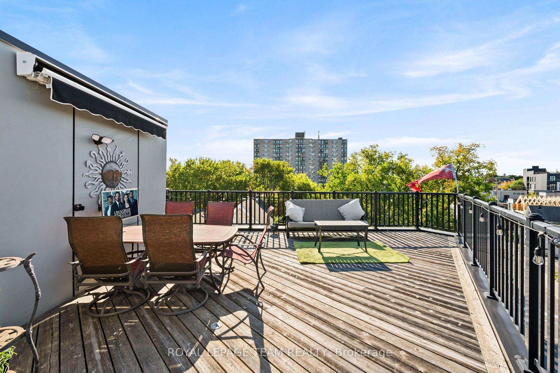 Photo 30 of 53 Merton Street, Ottawa, Hintonburg — HOMEH