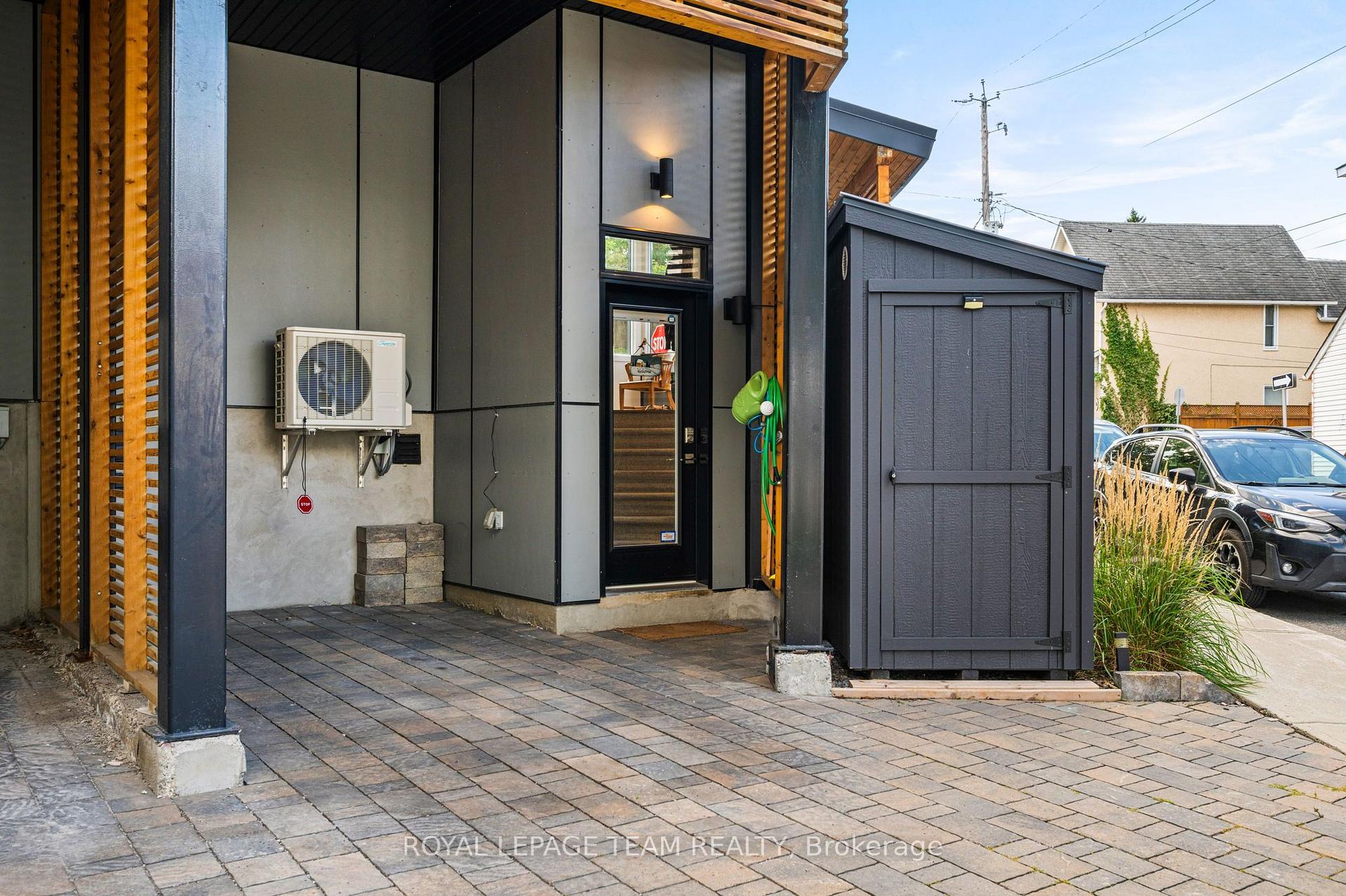 Photo 35 of 53 Merton Street, Ottawa, Hintonburg — HOMEH