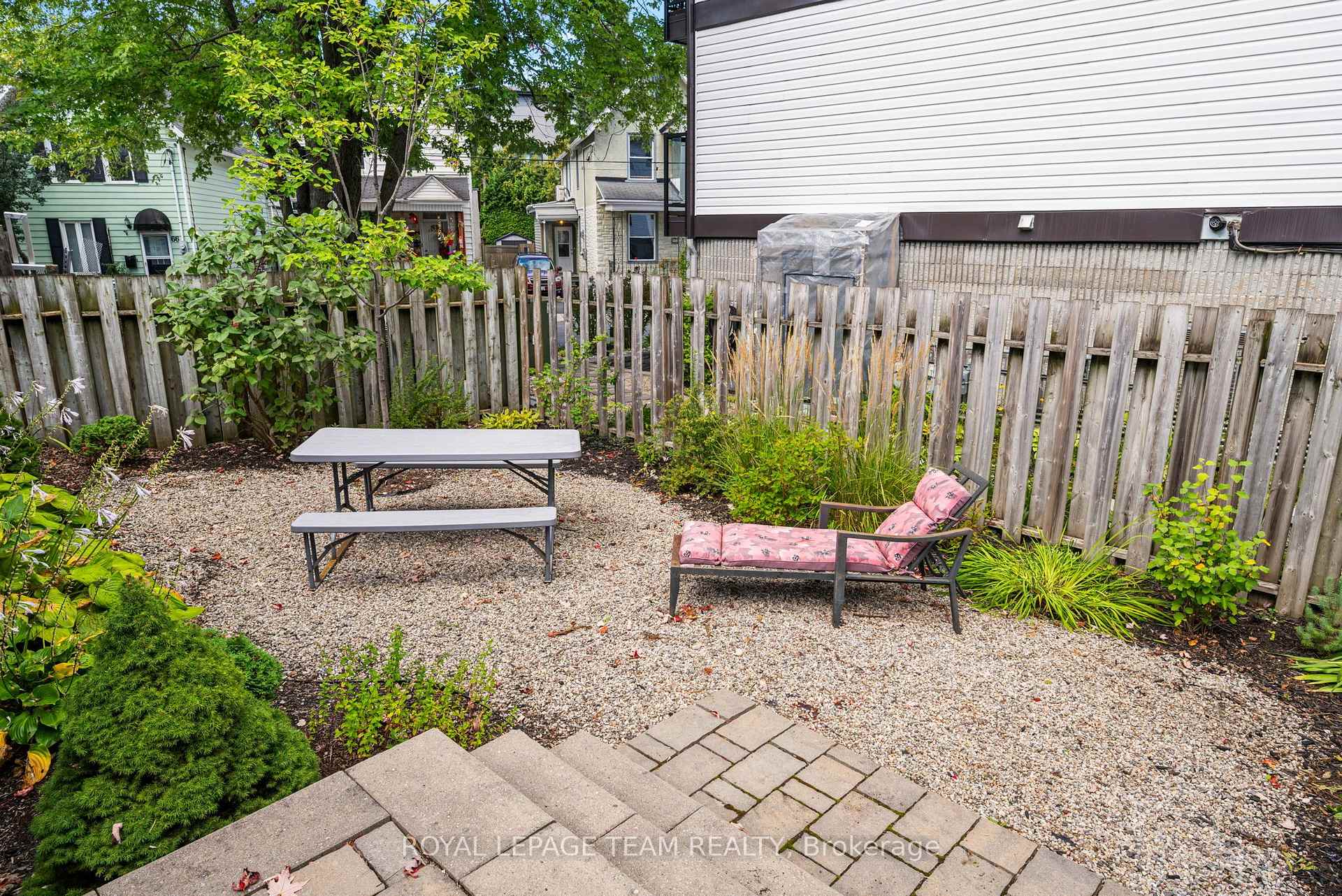 Photo 36 of 53 Merton Street, Ottawa, Hintonburg — HOMEH