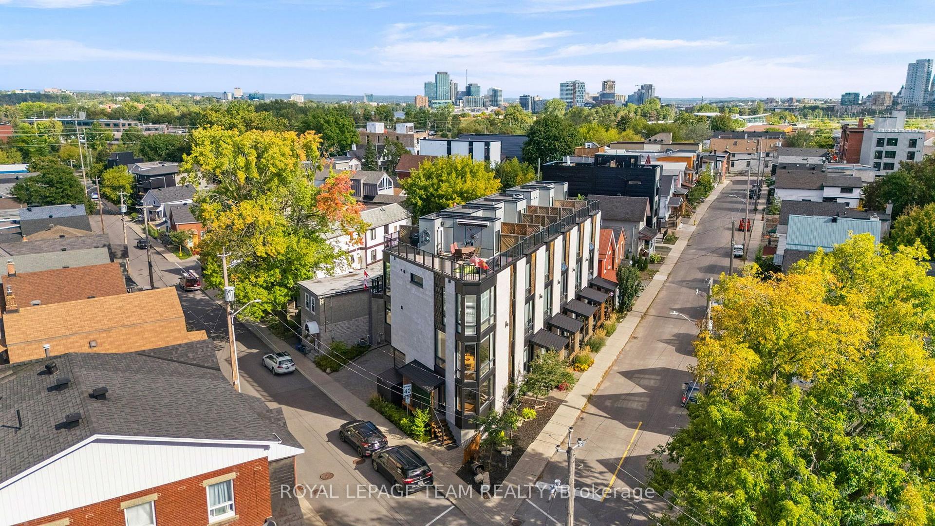 Photo 37 of 53 Merton Street, Ottawa, Hintonburg — HOMEH