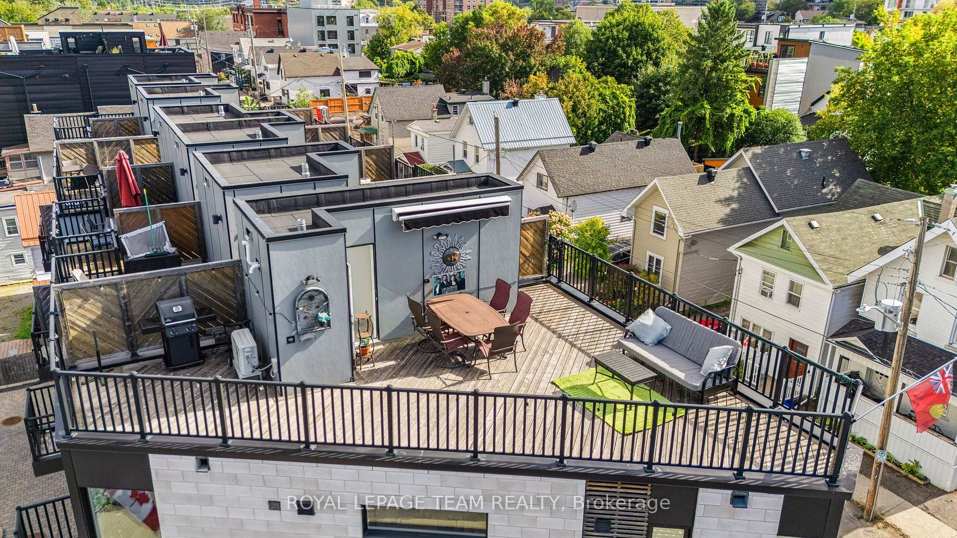 Photo 38 of 53 Merton Street, Ottawa, Hintonburg — HOMEH
