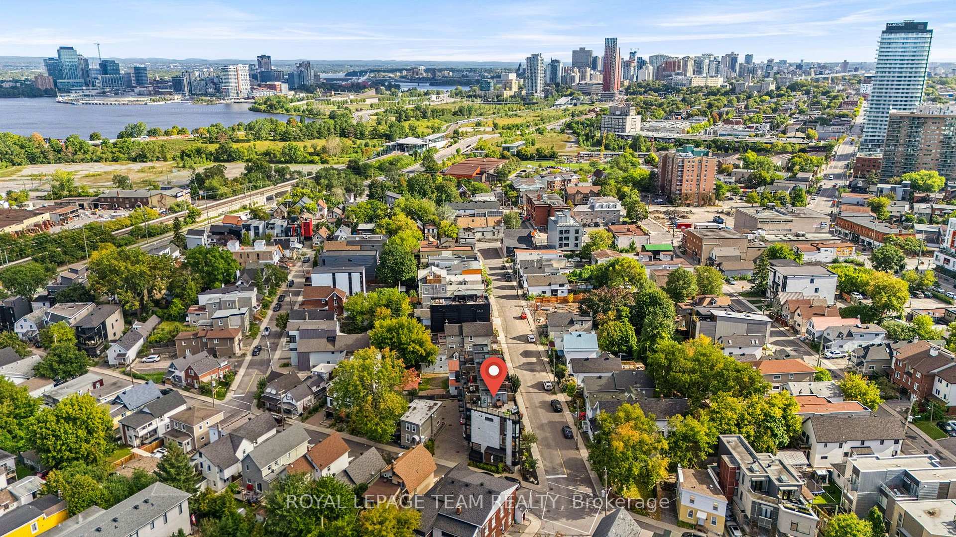 Photo 41 of 53 Merton Street, Ottawa, Hintonburg — HOMEH