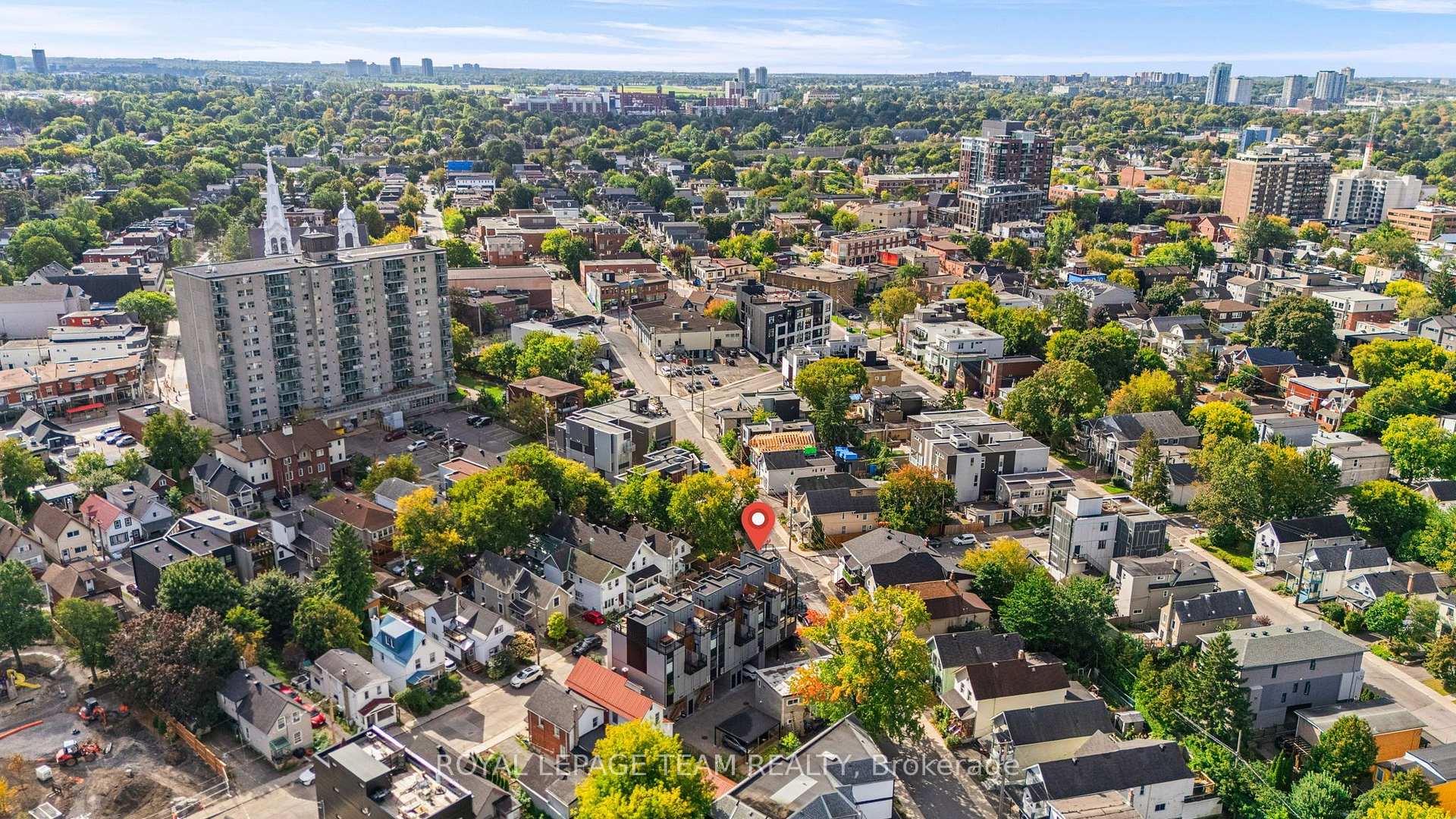 Photo 42 of 53 Merton Street, Ottawa, Hintonburg — HOMEH