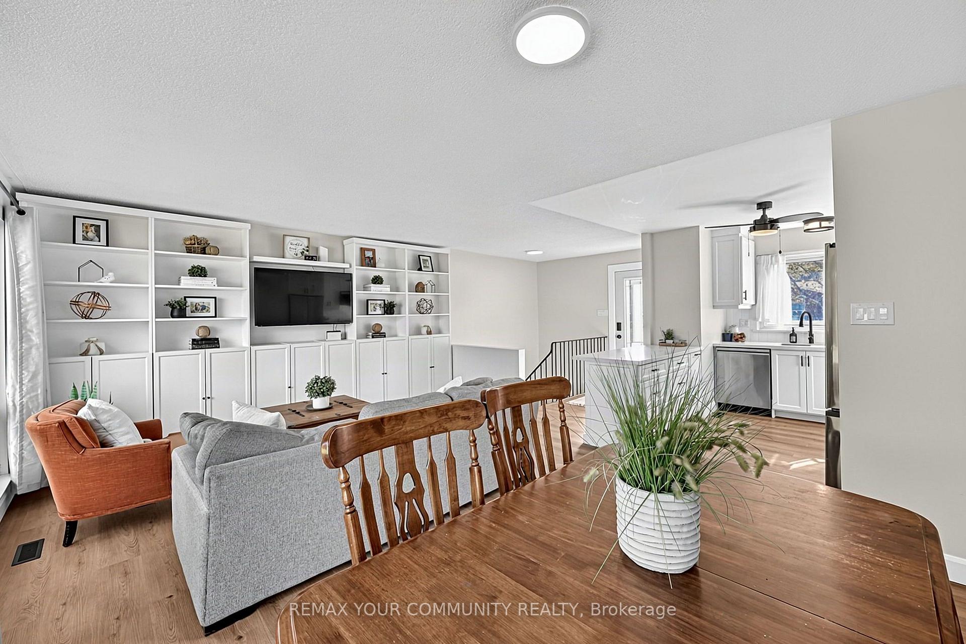 Photo 9 of 239 Sunset Crescent, Innisfil, Stroud — HOMEH