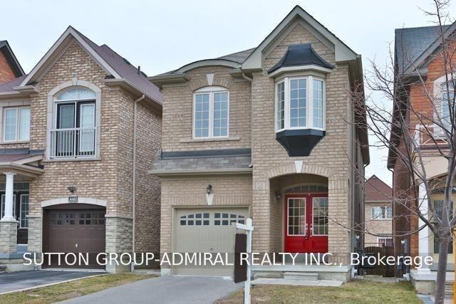 Photo 1 of 447 Lady Nadia Drive, Vaughan, Patterson — HOMEH