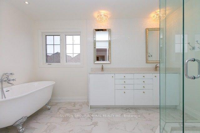 Photo 11 of 447 Lady Nadia Drive, Vaughan, Patterson — HOMEH