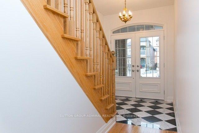 Photo 16 of 447 Lady Nadia Drive, Vaughan, Patterson — HOMEH