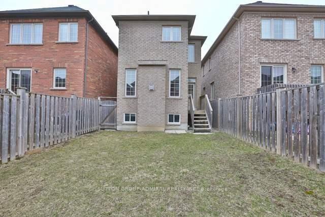 Photo 18 of 447 Lady Nadia Drive, Vaughan, Patterson — HOMEH