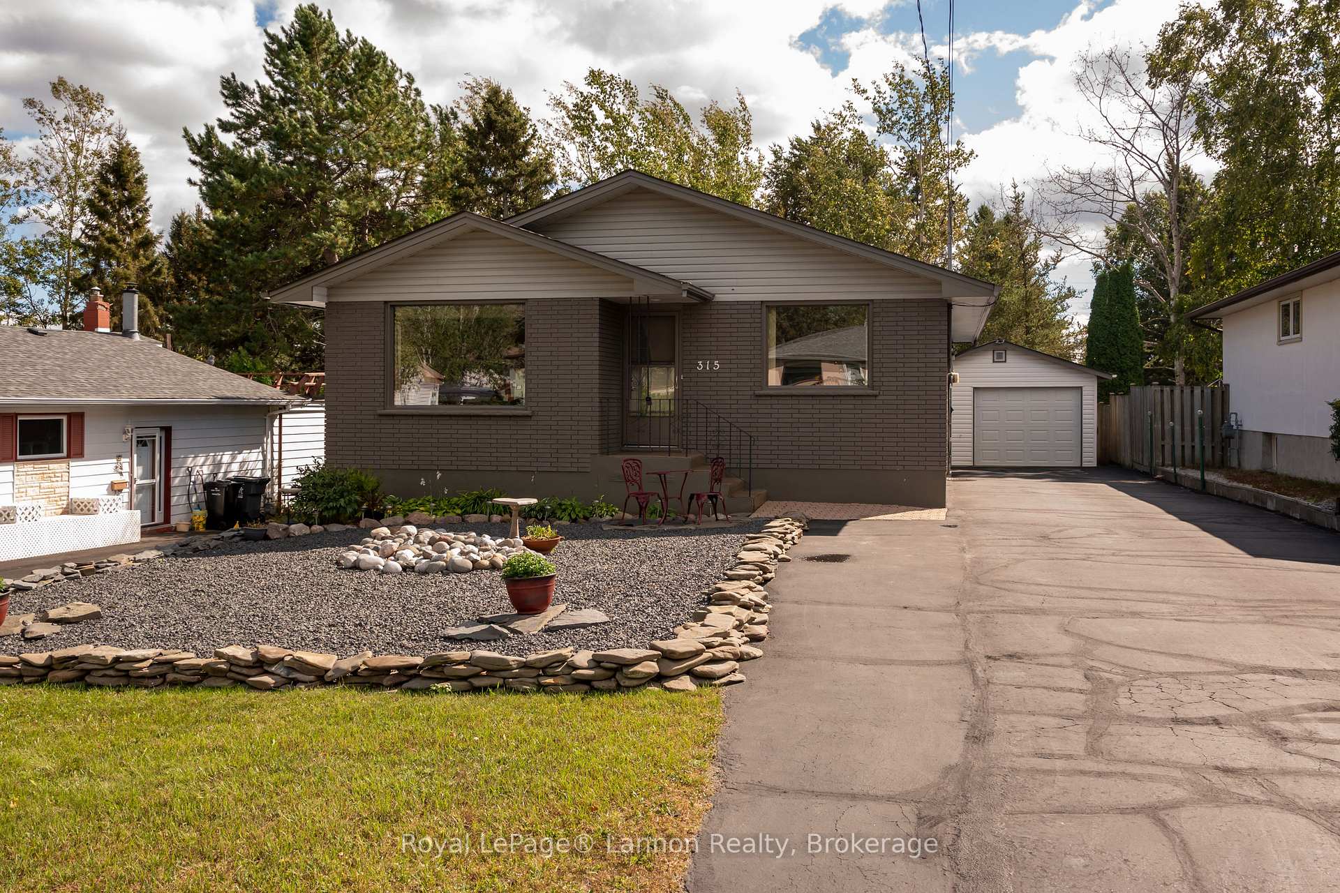 Photo 1 of 315 Rona Street, Thunder Bay, Current River — HOMEH
