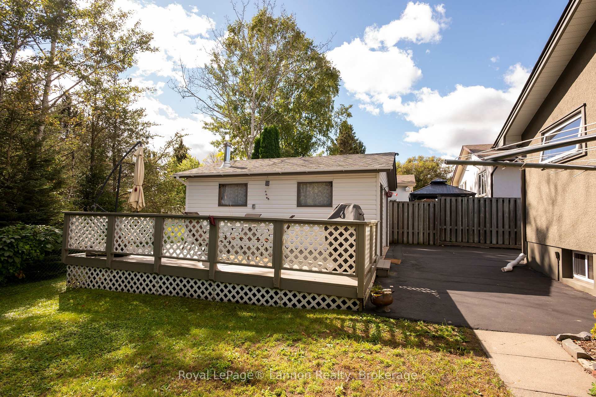 Photo 7 of 315 Rona Street, Thunder Bay, Current River — HOMEH