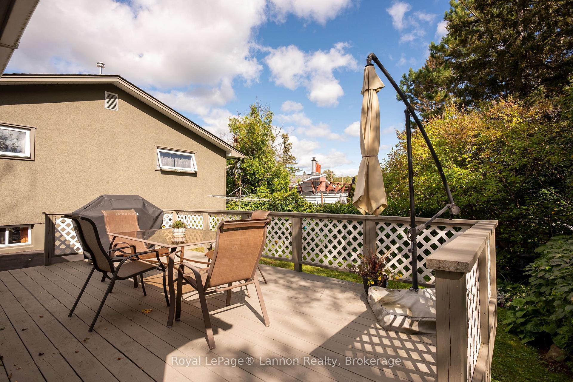 Photo 8 of 315 Rona Street, Thunder Bay, Current River — HOMEH