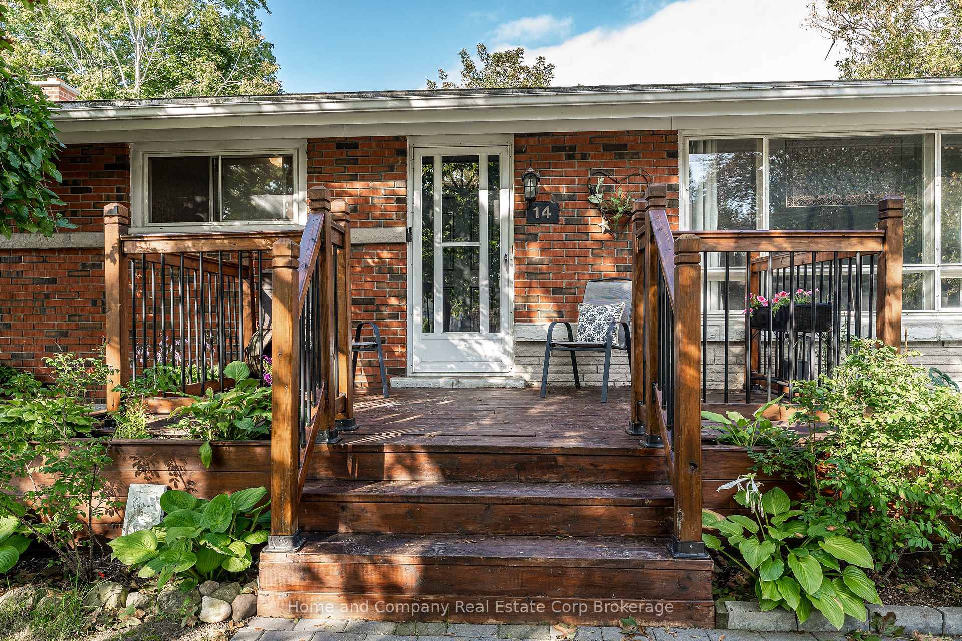 Photo 6 of 14 Burritt Street, Stratford — HOMEH