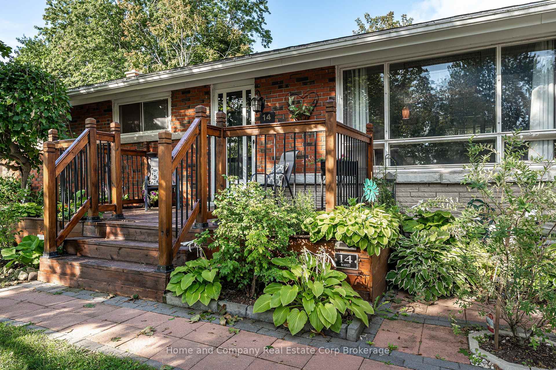 Photo 7 of 14 Burritt Street, Stratford — HOMEH
