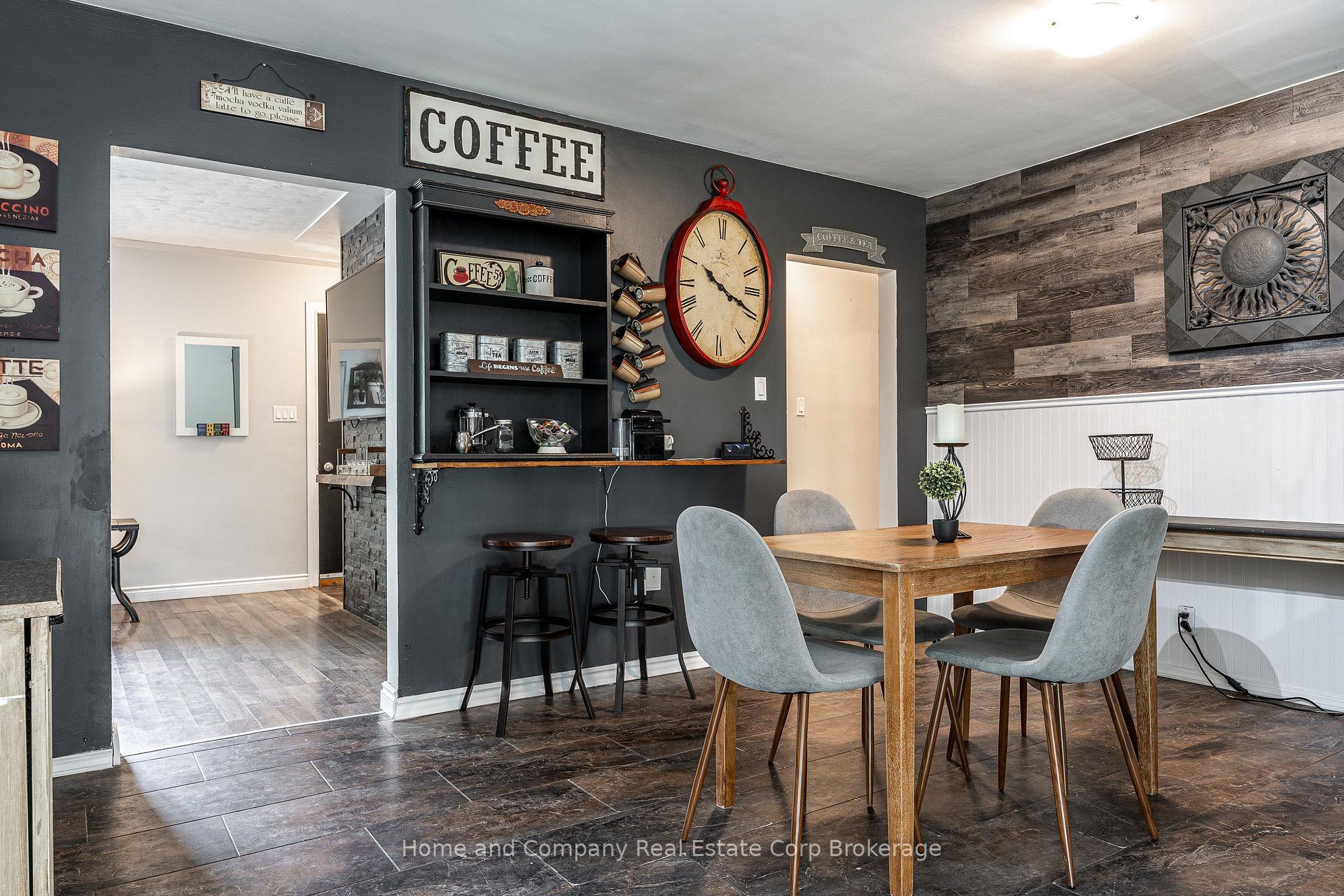 Photo 17 of 14 Burritt Street, Stratford — HOMEH