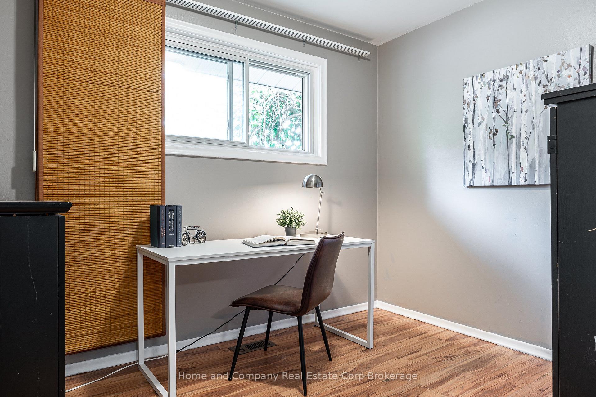 Photo 23 of 14 Burritt Street, Stratford — HOMEH