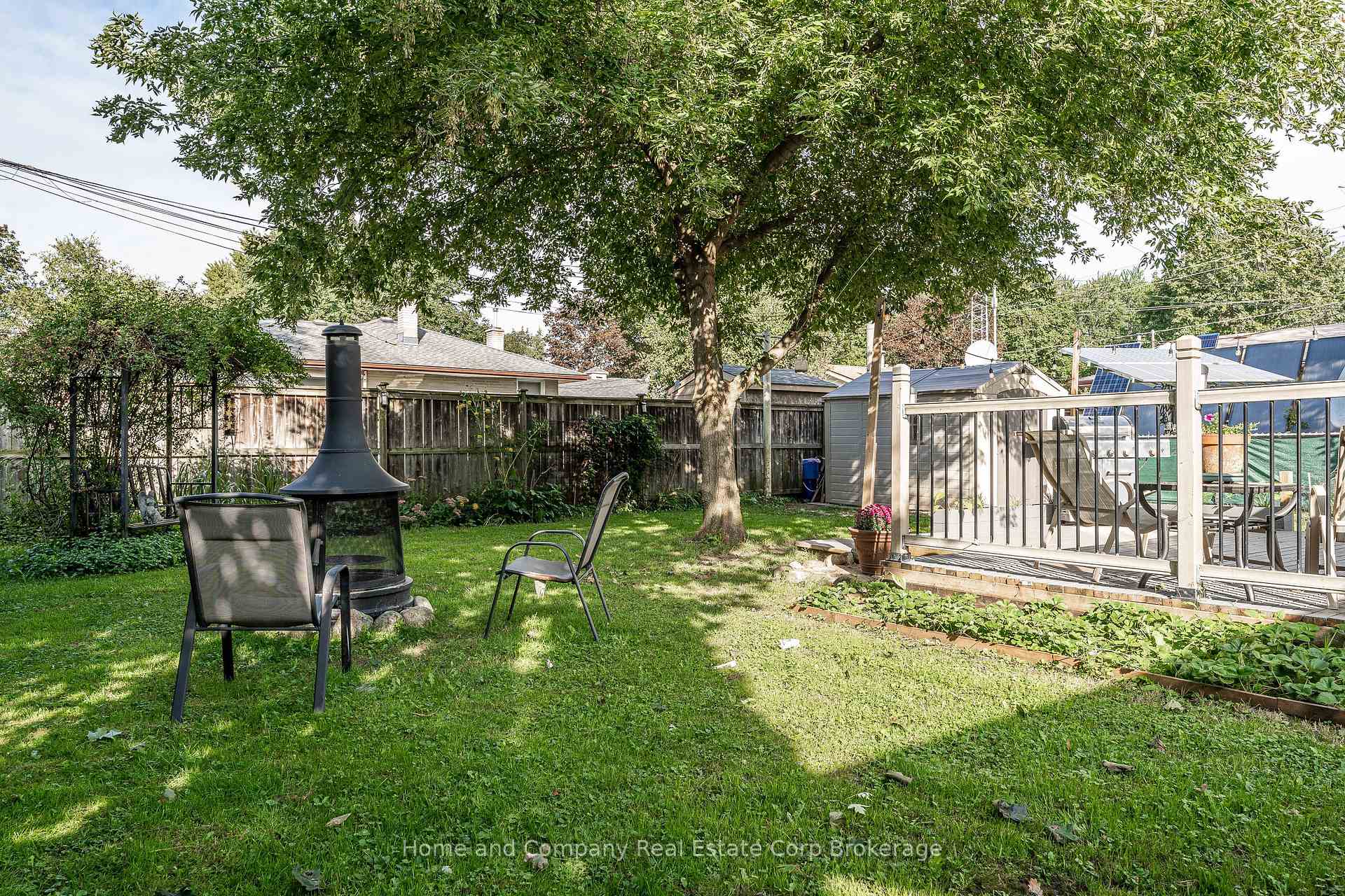 Photo 38 of 14 Burritt Street, Stratford — HOMEH