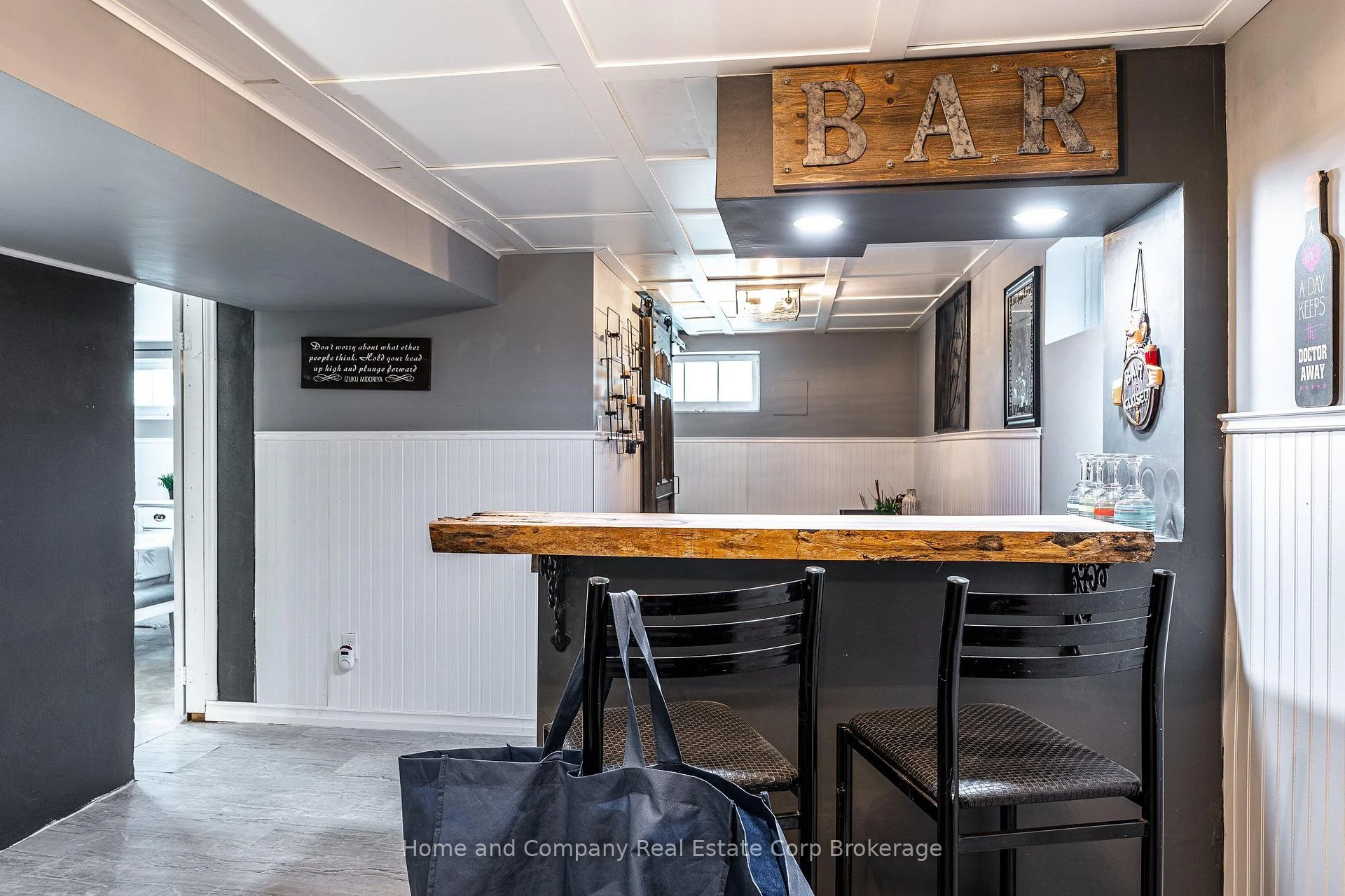 Photo 28 of 14 Burritt Street, Stratford — HOMEH