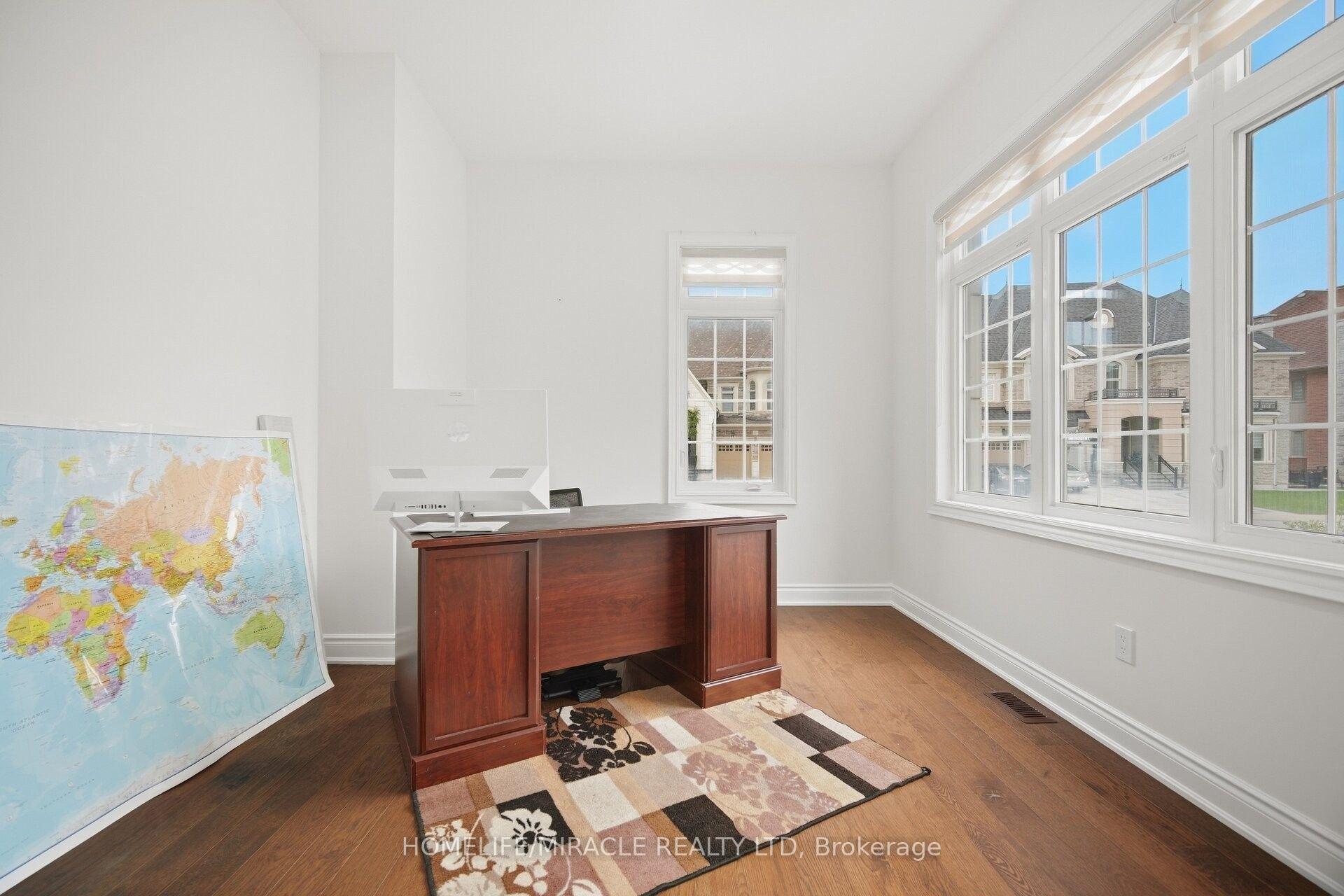 Photo 16 of 7 Anatolia Street, Brampton, Toronto Gore Rural Estate — HOMEH