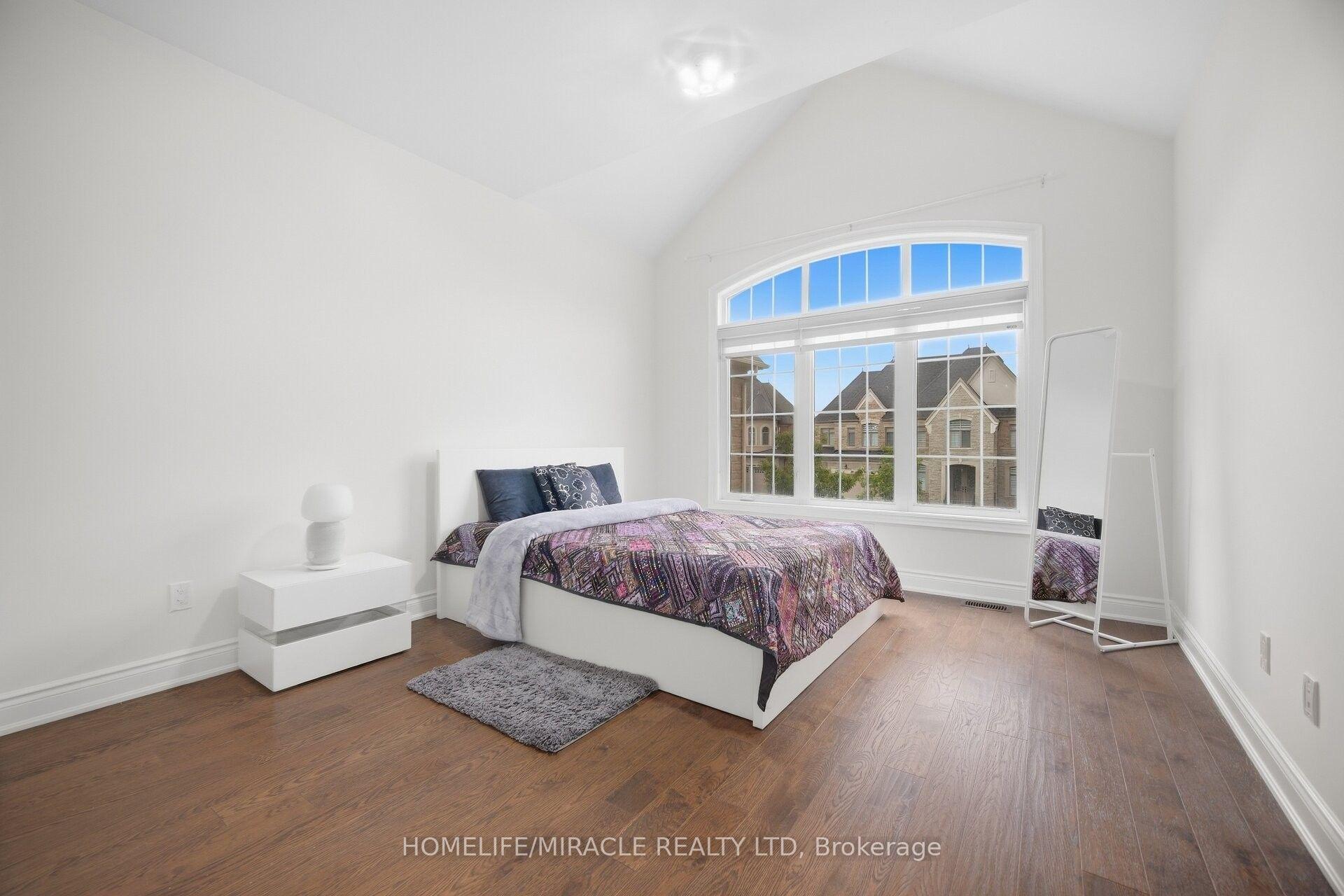 Photo 17 of 7 Anatolia Street, Brampton, Toronto Gore Rural Estate — HOMEH