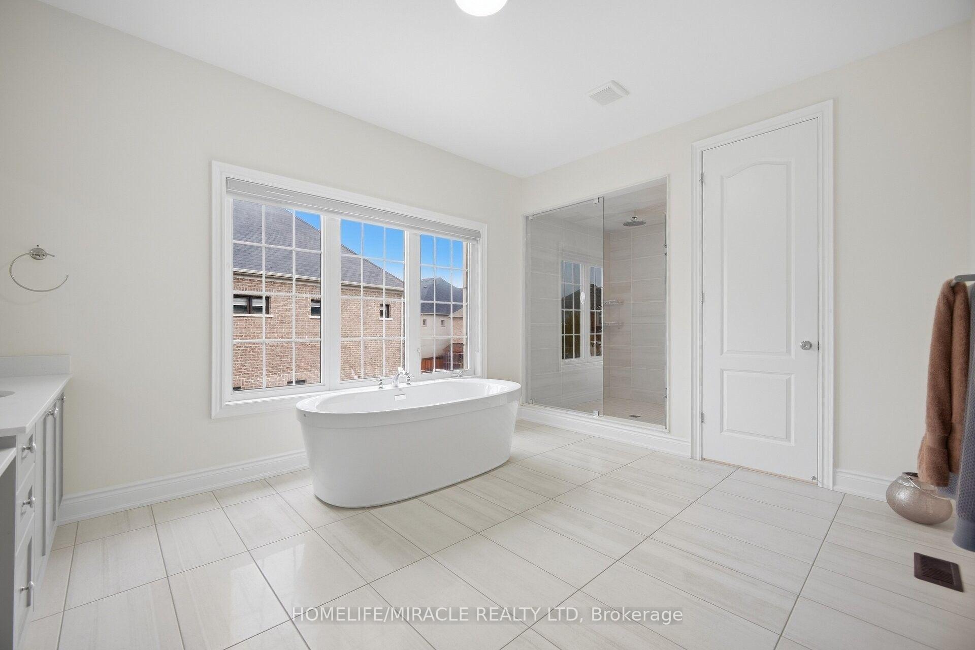 Photo 25 of 7 Anatolia Street, Brampton, Toronto Gore Rural Estate — HOMEH