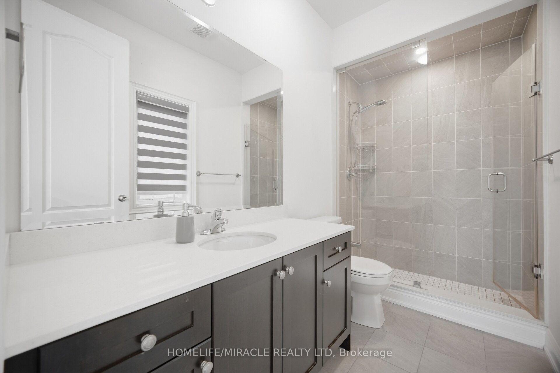 Photo 29 of 7 Anatolia Street, Brampton, Toronto Gore Rural Estate — HOMEH