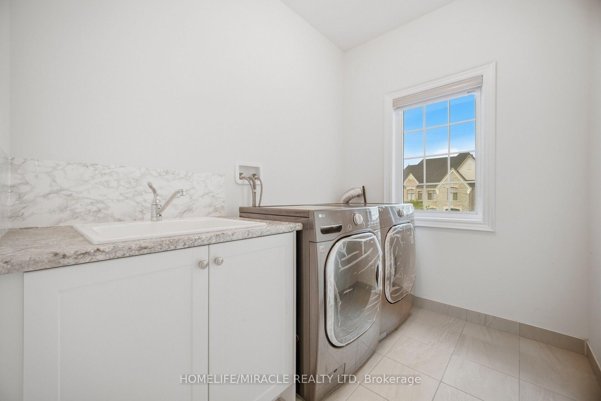 Photo 37 of 7 Anatolia Street, Brampton, Toronto Gore Rural Estate — HOMEH