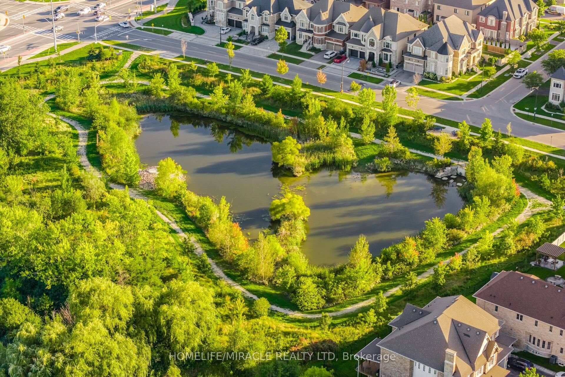Photo 44 of 7 Anatolia Street, Brampton, Toronto Gore Rural Estate — HOMEH