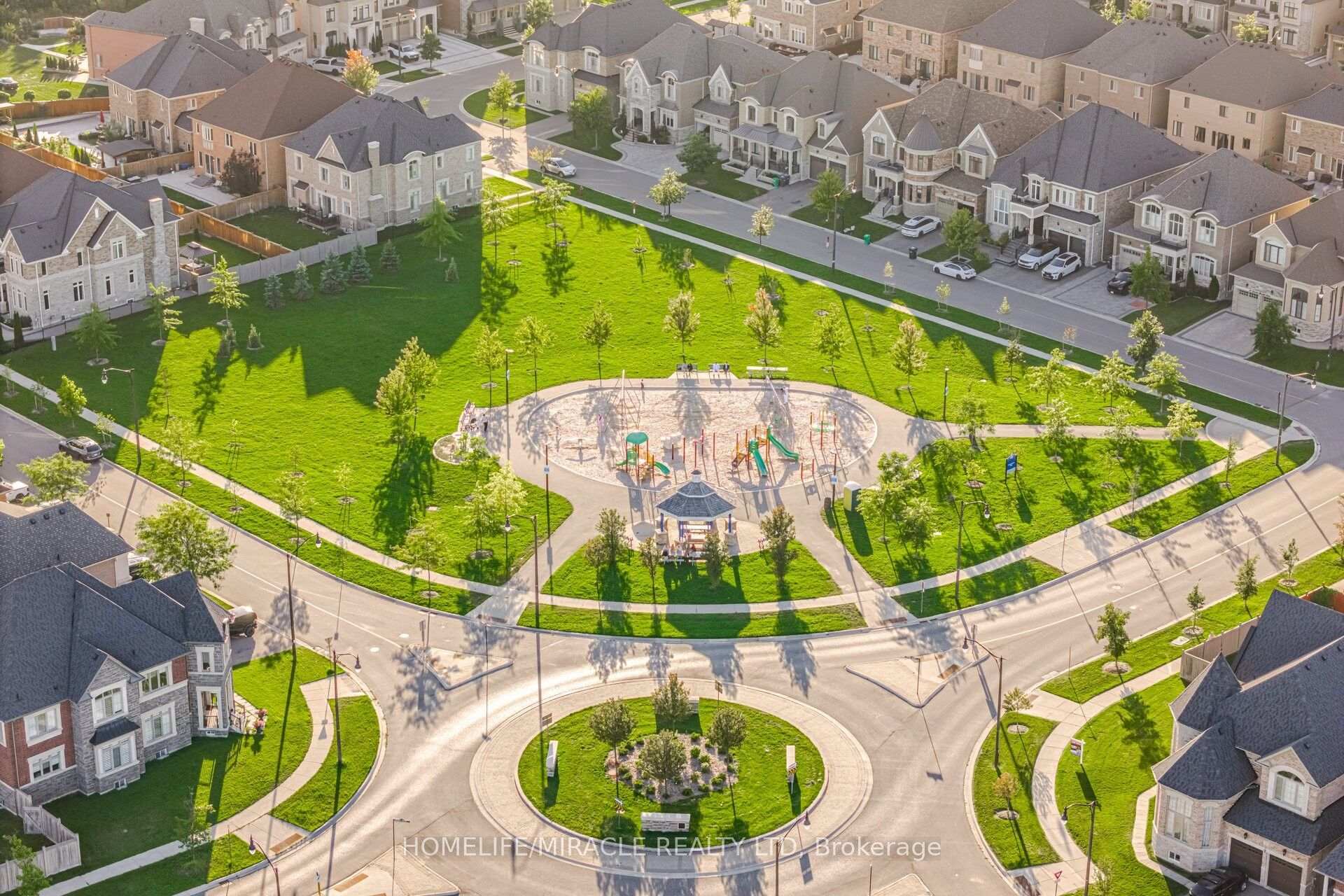 Photo 45 of 7 Anatolia Street, Brampton, Toronto Gore Rural Estate — HOMEH