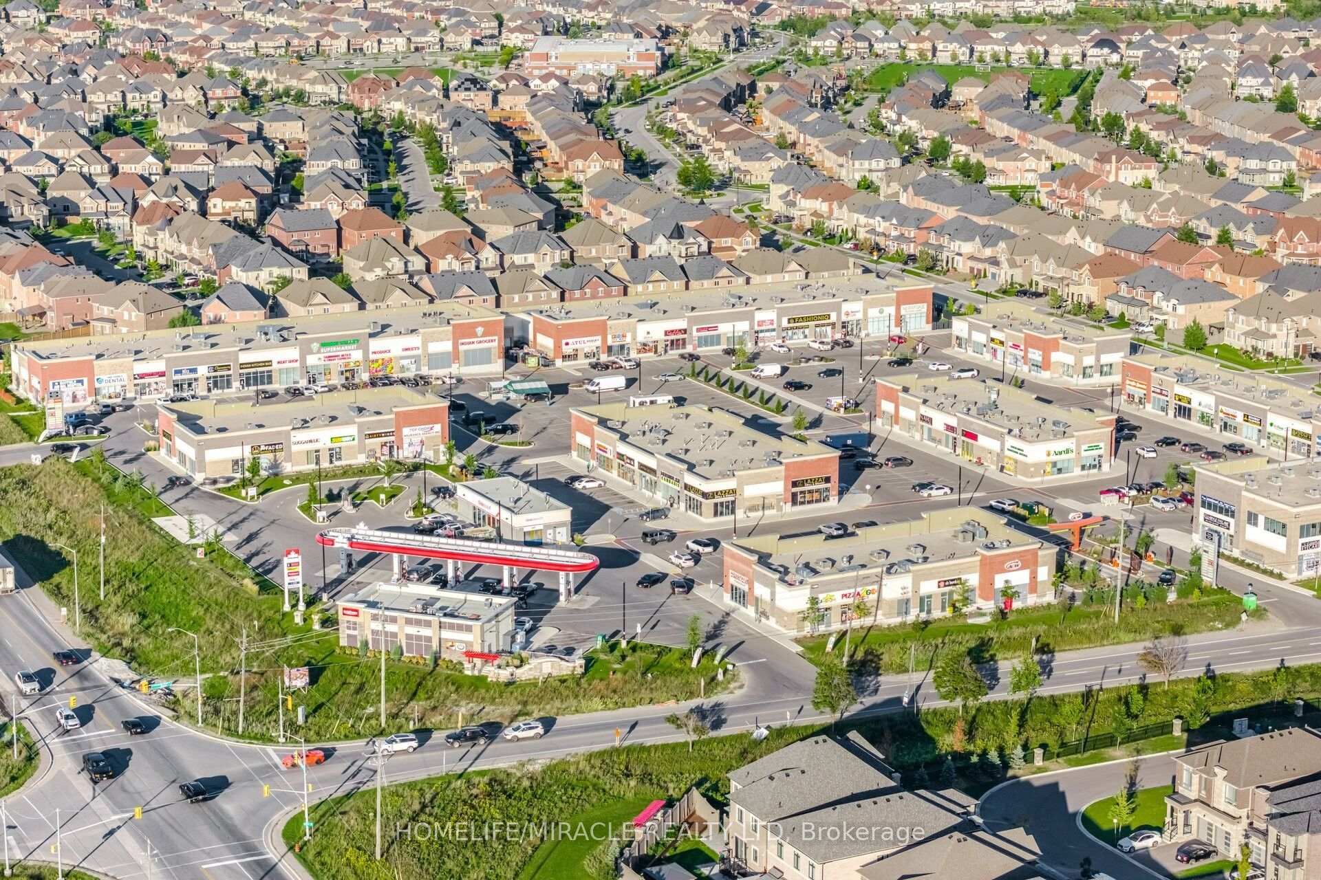 Photo 46 of 7 Anatolia Street, Brampton, Toronto Gore Rural Estate — HOMEH