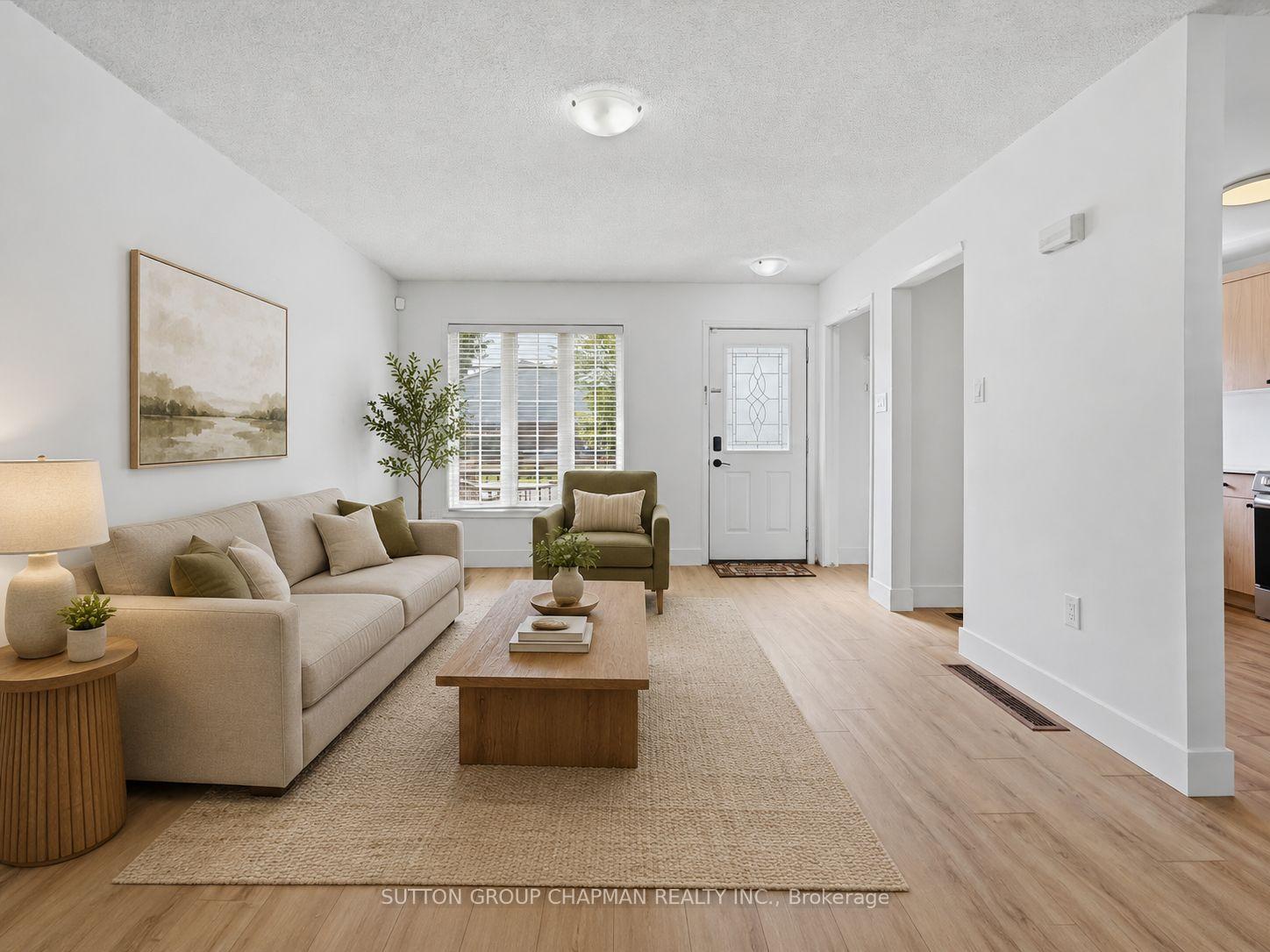 Photo 6 of 955 Lawson Road, London, North I — HOMEH