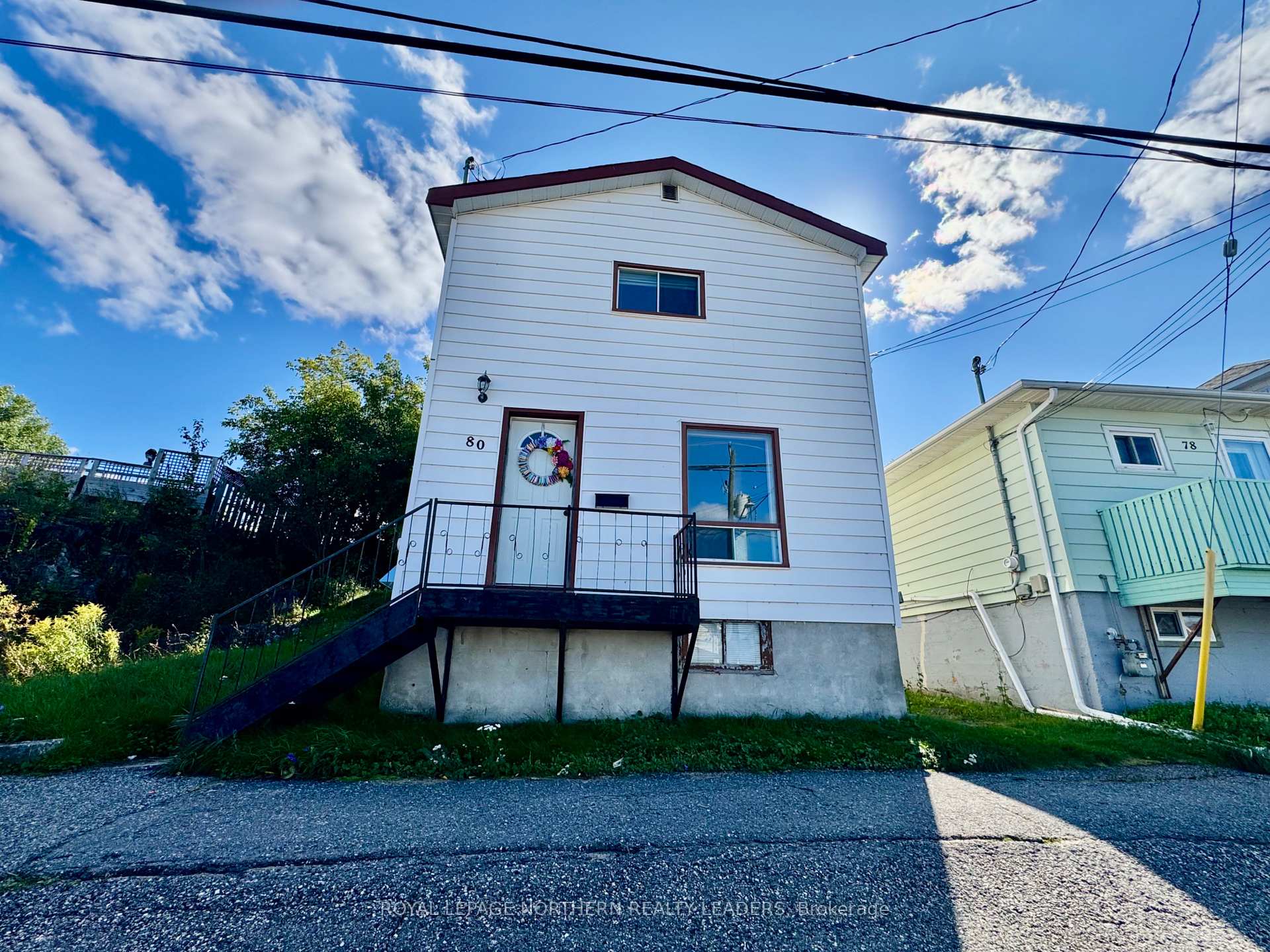 Photo of 80 Fourth Avenue