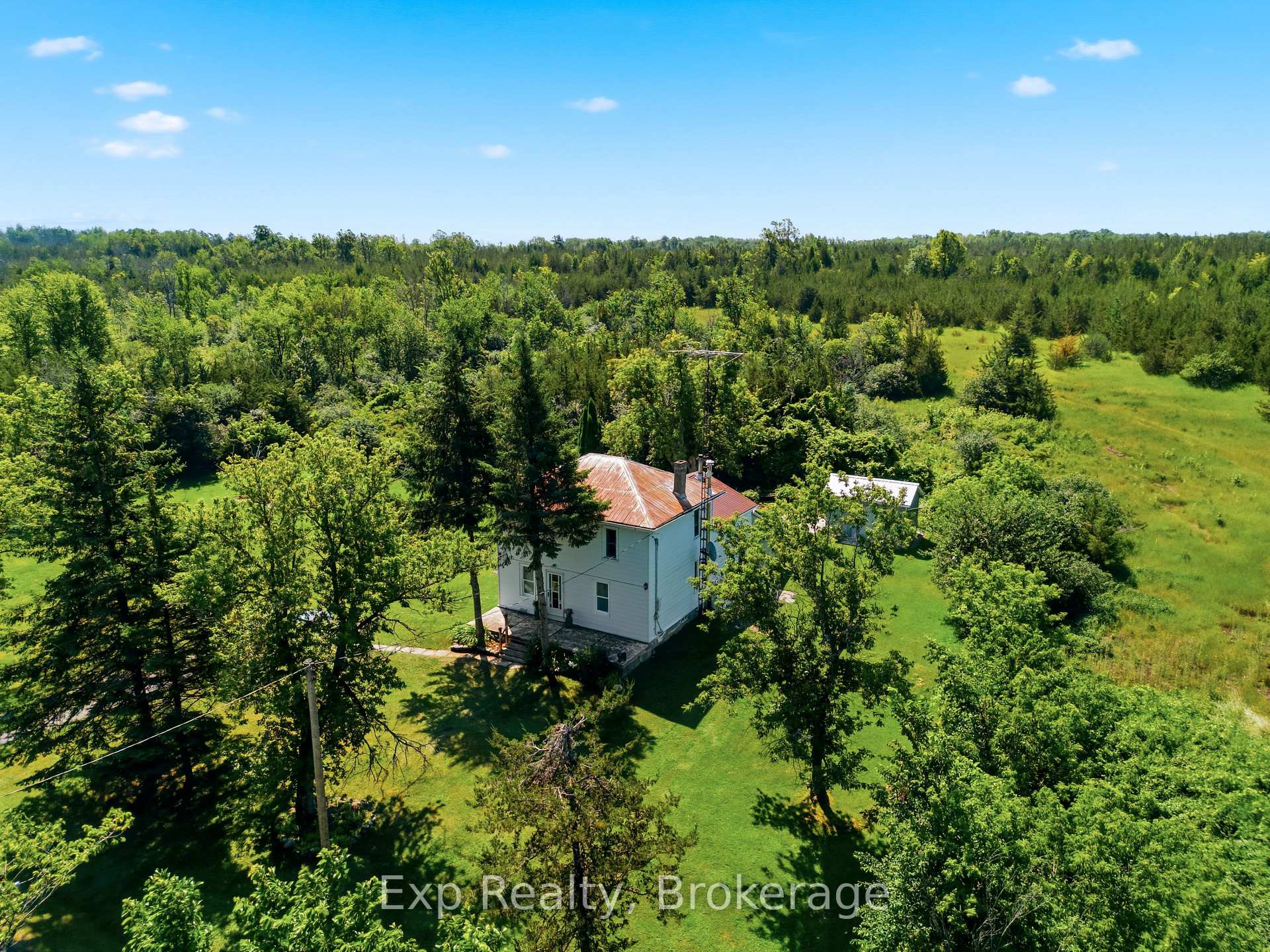 Photo 1 of 210 McCullough Road, Tyendinaga, Tyendinaga Township — HOMEH
