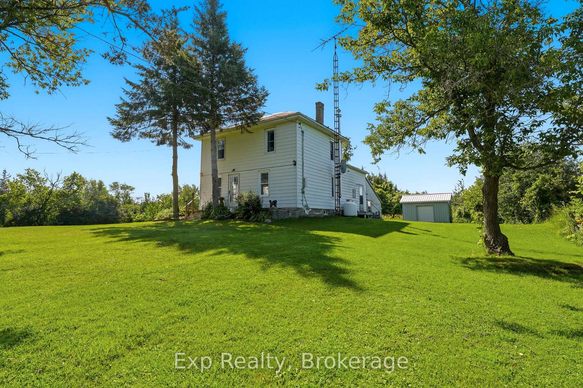 Photo 2 of 210 McCullough Road, Tyendinaga, Tyendinaga Township — HOMEH