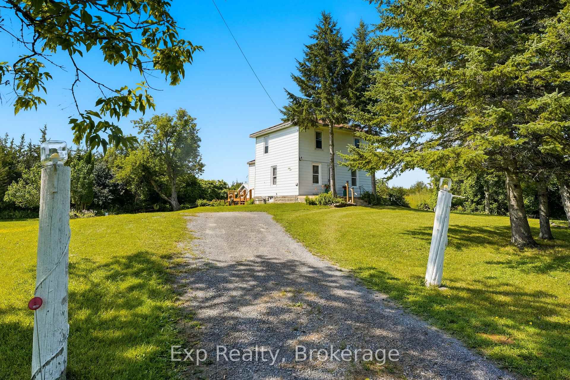 Photo 3 of 210 McCullough Road, Tyendinaga, Tyendinaga Township — HOMEH