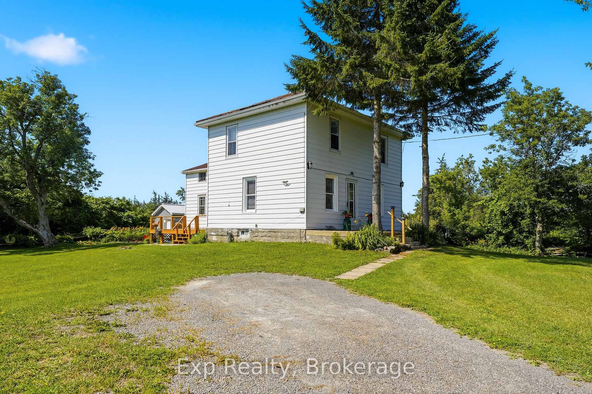 Photo 4 of 210 McCullough Road, Tyendinaga, Tyendinaga Township — HOMEH