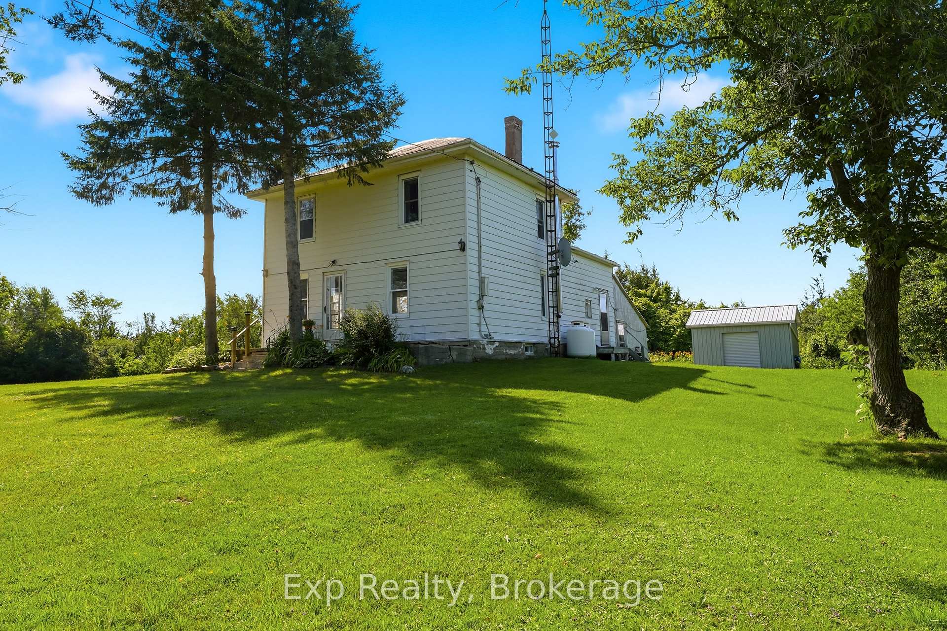 Photo 6 of 210 McCullough Road, Tyendinaga, Tyendinaga Township — HOMEH