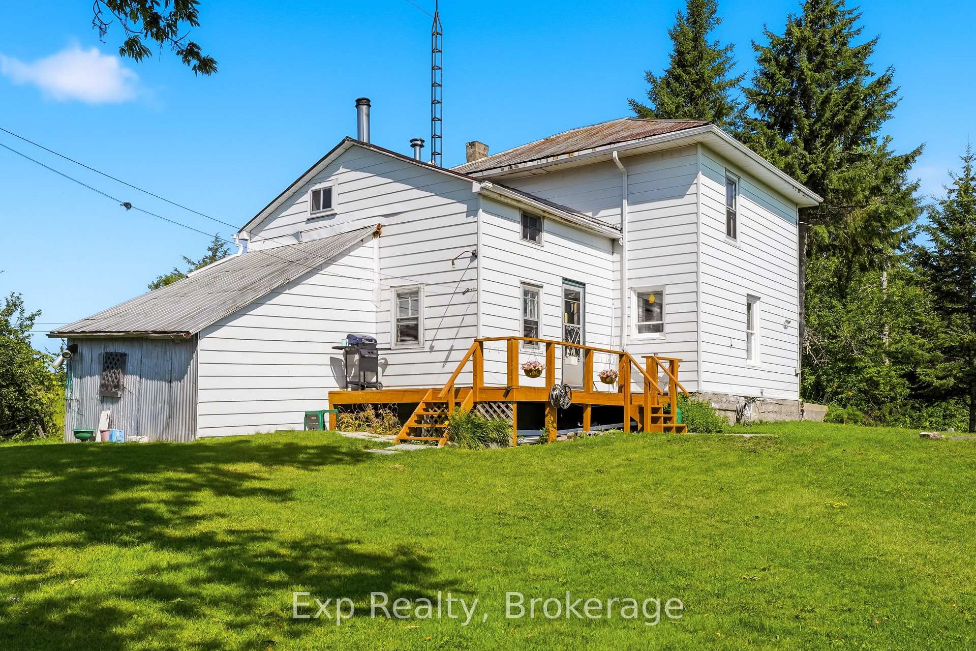 Photo 34 of 210 McCullough Road, Tyendinaga, Tyendinaga Township — HOMEH
