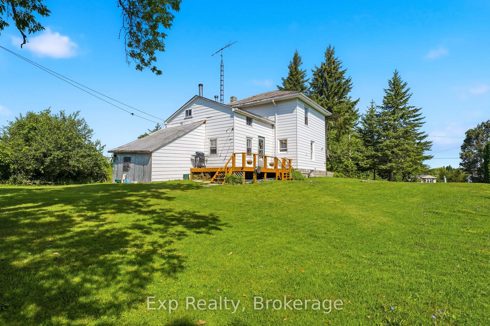 Photo 35 of 210 McCullough Road, Tyendinaga, Tyendinaga Township — HOMEH