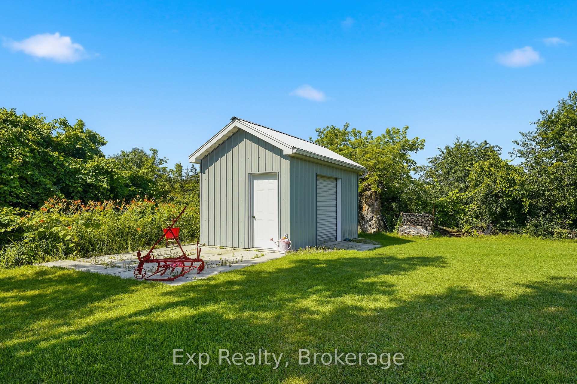 Photo 37 of 210 McCullough Road, Tyendinaga, Tyendinaga Township — HOMEH