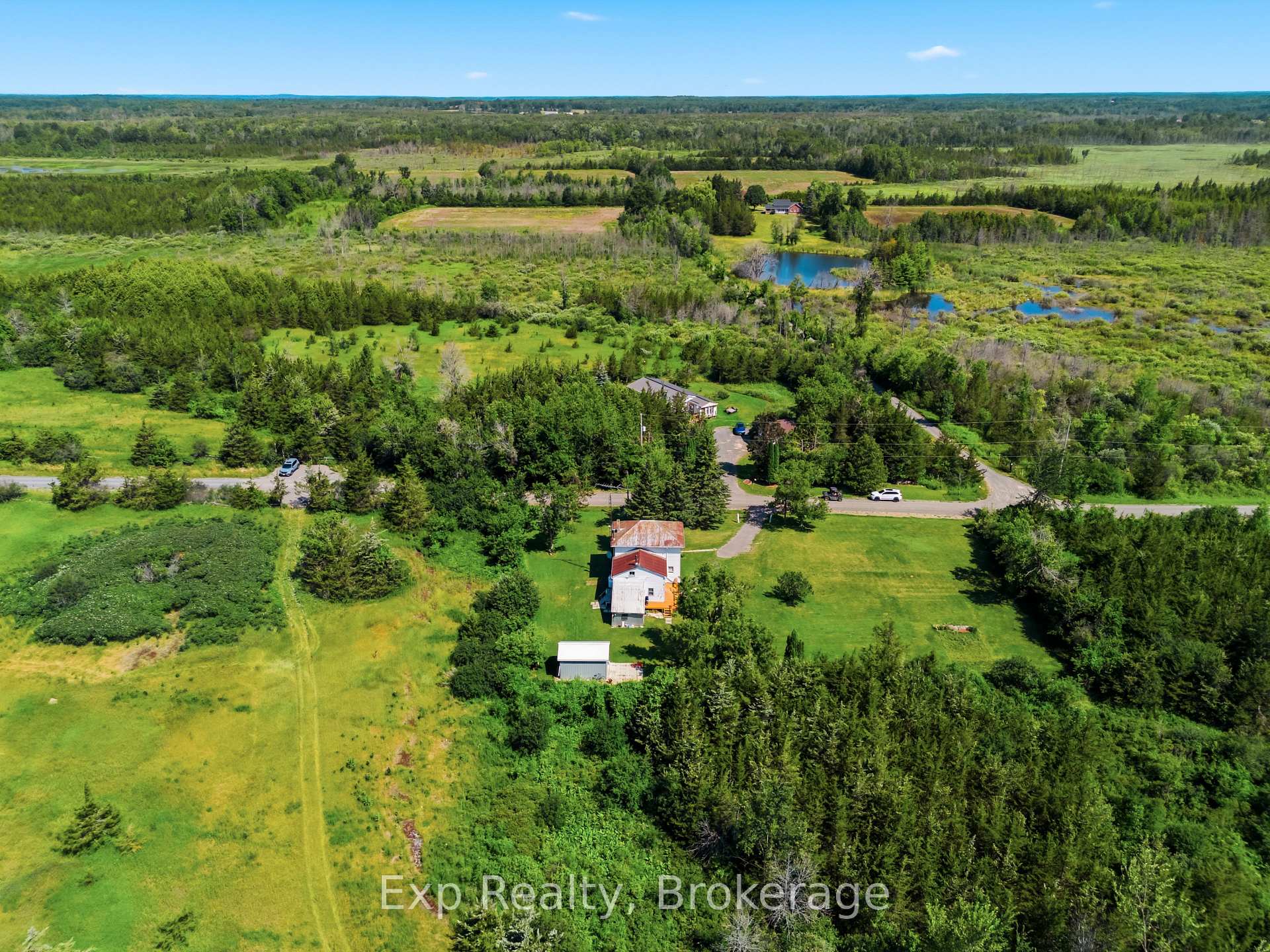 Photo 45 of 210 McCullough Road, Tyendinaga, Tyendinaga Township — HOMEH