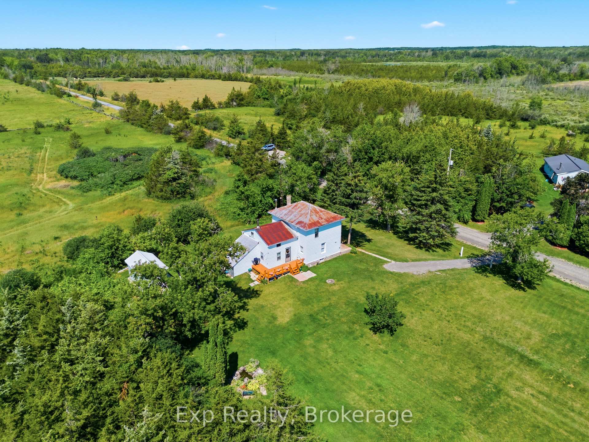Photo 46 of 210 McCullough Road, Tyendinaga, Tyendinaga Township — HOMEH