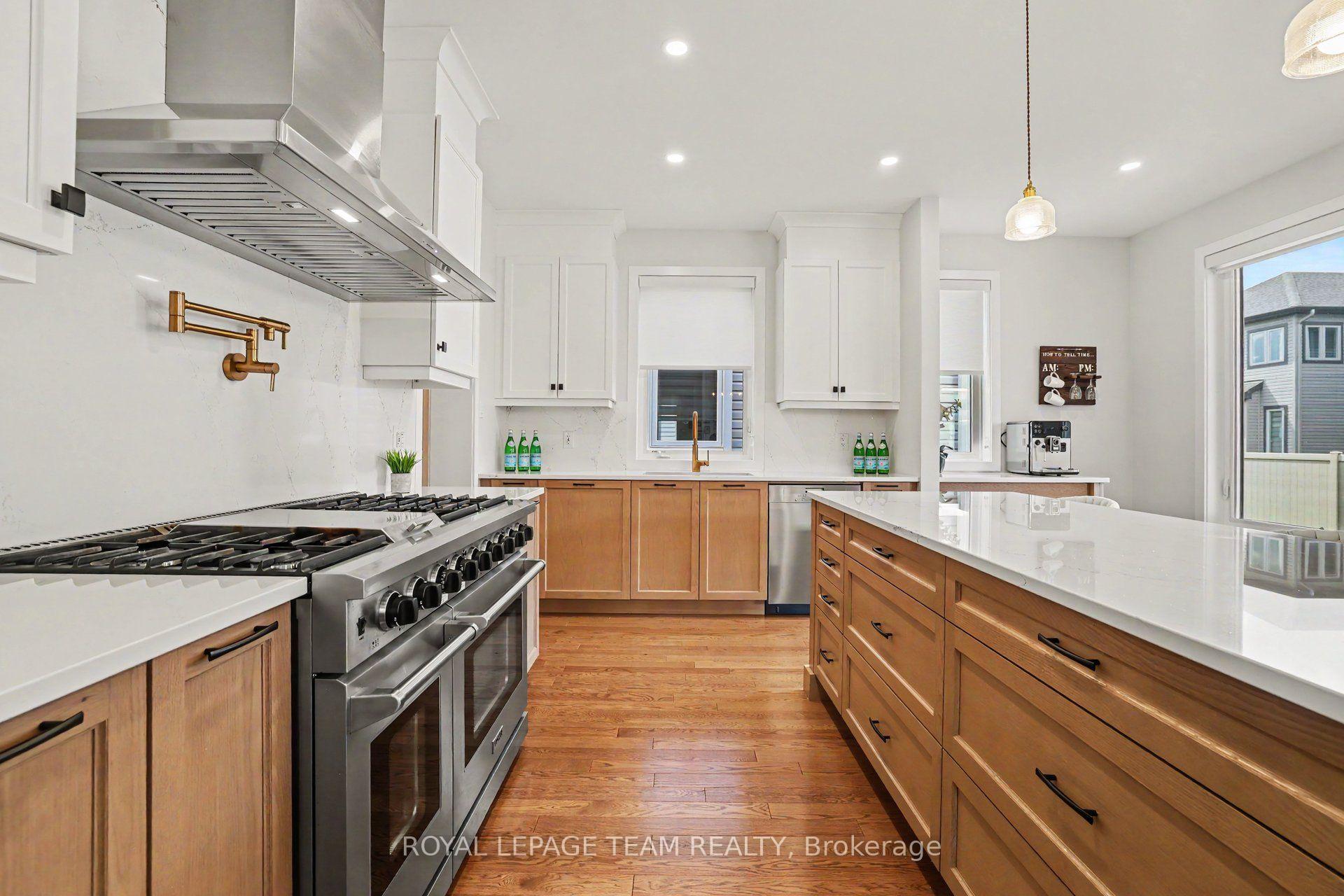 Photo 11 of 747 Petanque Crescent, Ottawa, Notting Hill/Summerside — HOMEH
