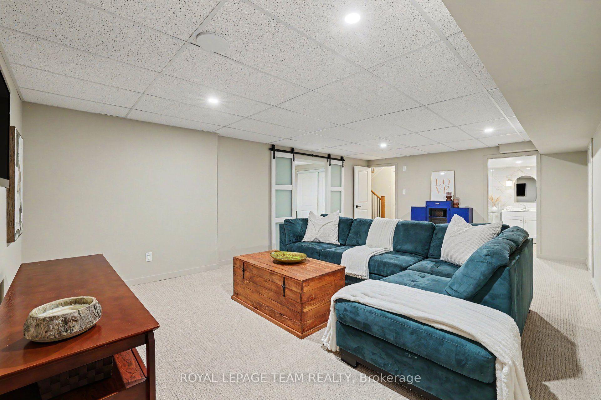 Photo 33 of 747 Petanque Crescent, Ottawa, Notting Hill/Summerside — HOMEH