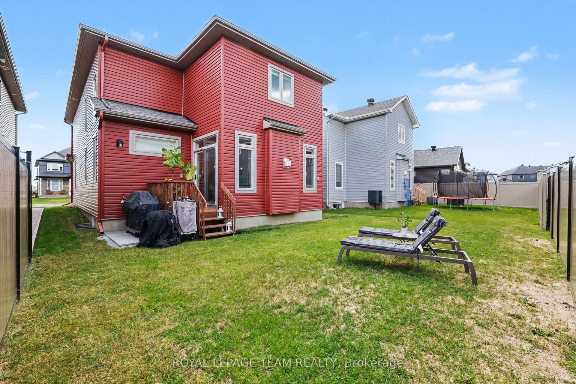 Photo 39 of 747 Petanque Crescent, Ottawa, Notting Hill/Summerside — HOMEH