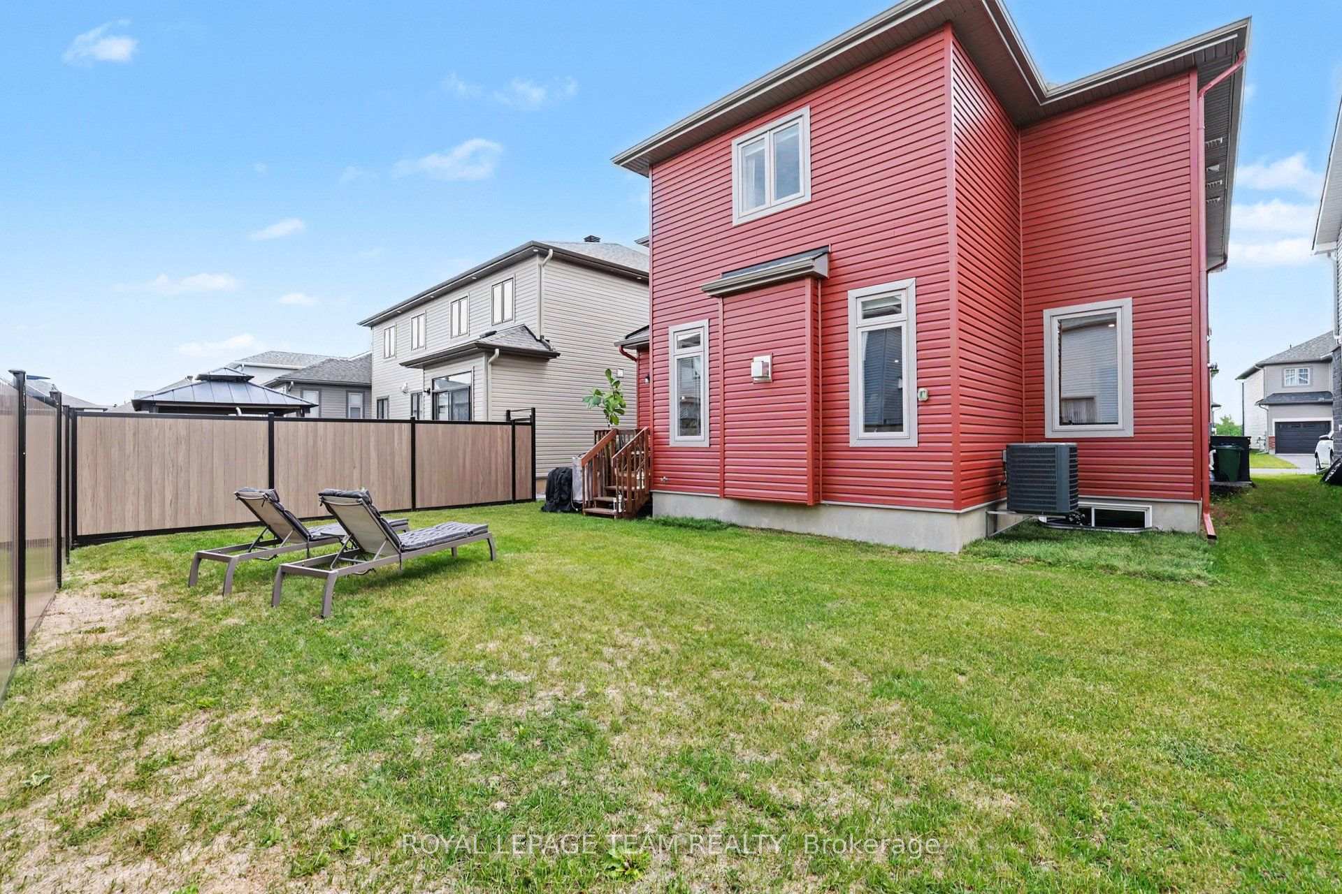 Photo 40 of 747 Petanque Crescent, Ottawa, Notting Hill/Summerside — HOMEH